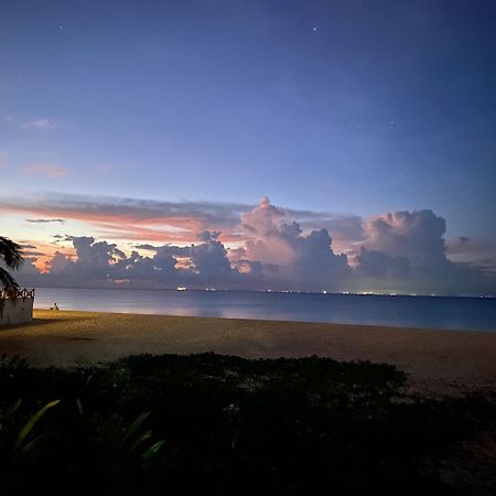 Villa Almendra Playacar 1 Playa del Carmen Zewnętrze zdjęcie