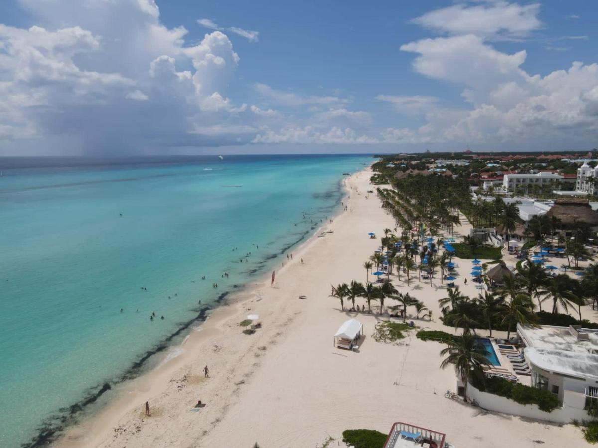Villa Almendra Playacar 1 Playa del Carmen Zewnętrze zdjęcie