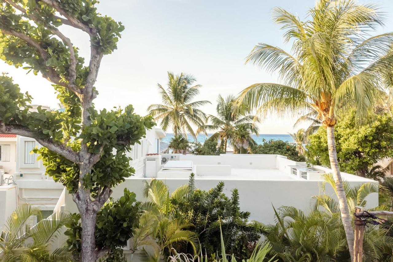 Villa Almendra Playacar 1 Playa del Carmen Zewnętrze zdjęcie