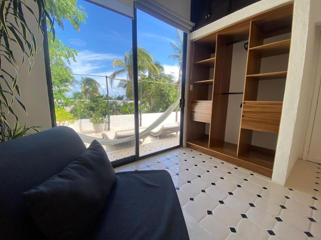 Villa Almendra Playacar 1 Playa del Carmen Zewnętrze zdjęcie