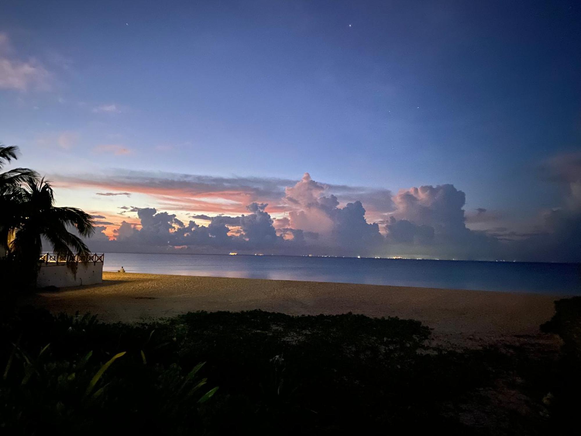 Villa Almendra Playacar 1 Playa del Carmen Zewnętrze zdjęcie
