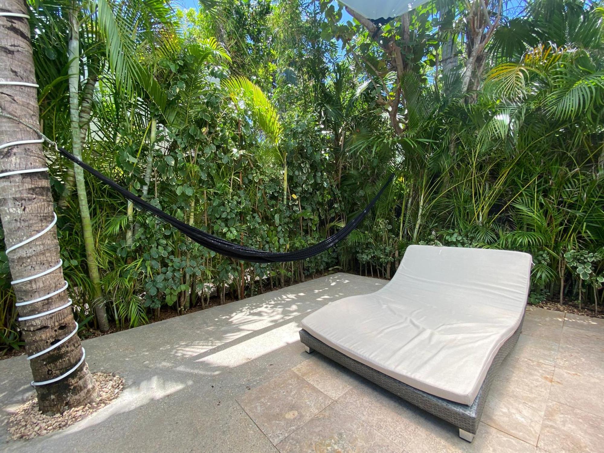 Villa Almendra Playacar 1 Playa del Carmen Zewnętrze zdjęcie