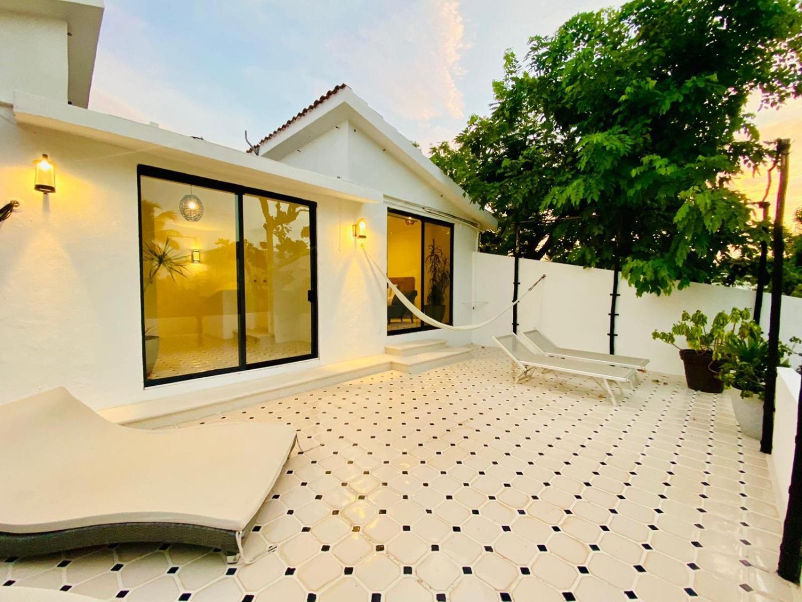 Villa Almendra Playacar 1 Playa del Carmen Zewnętrze zdjęcie