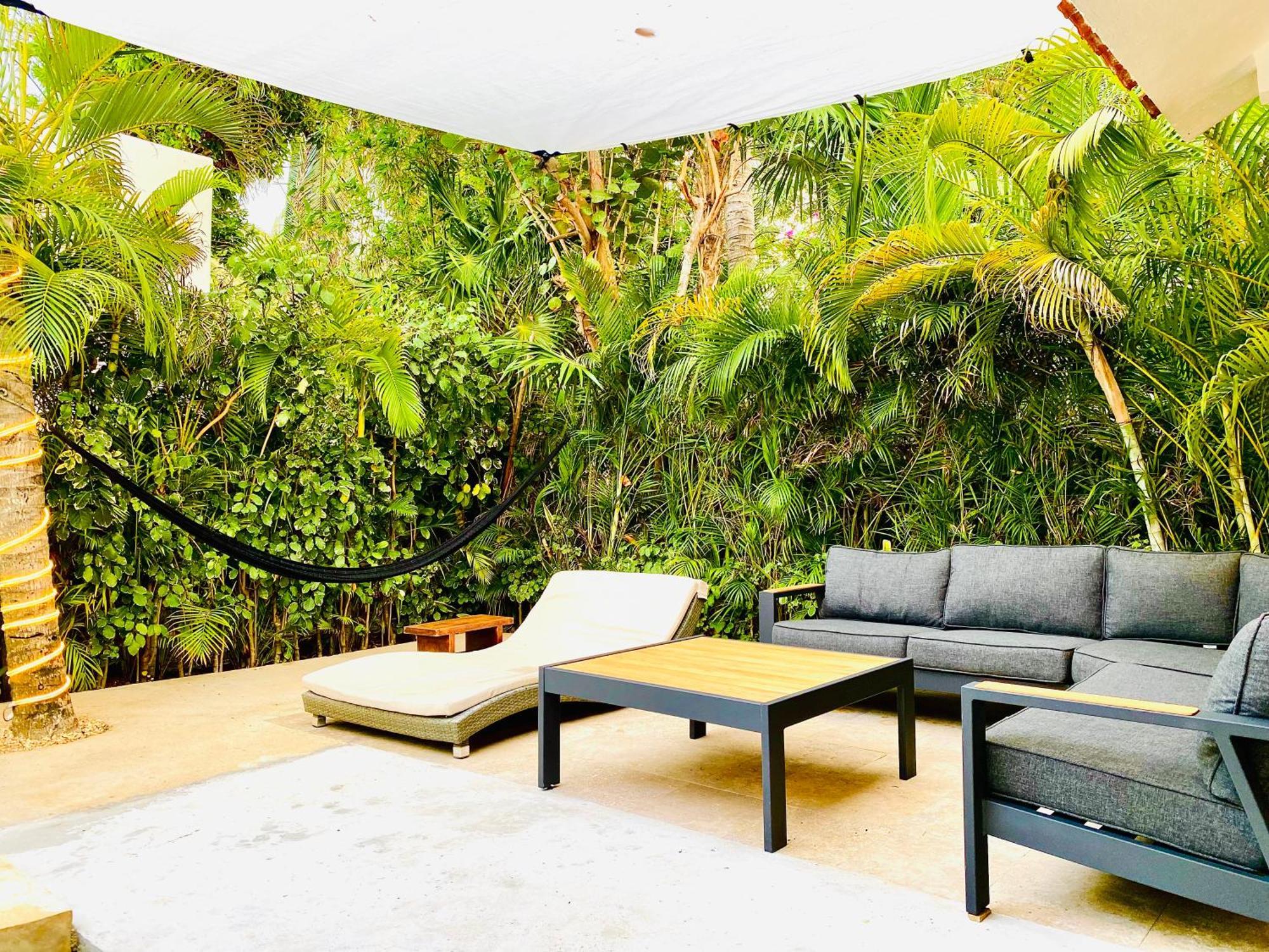 Villa Almendra Playacar 1 Playa del Carmen Zewnętrze zdjęcie