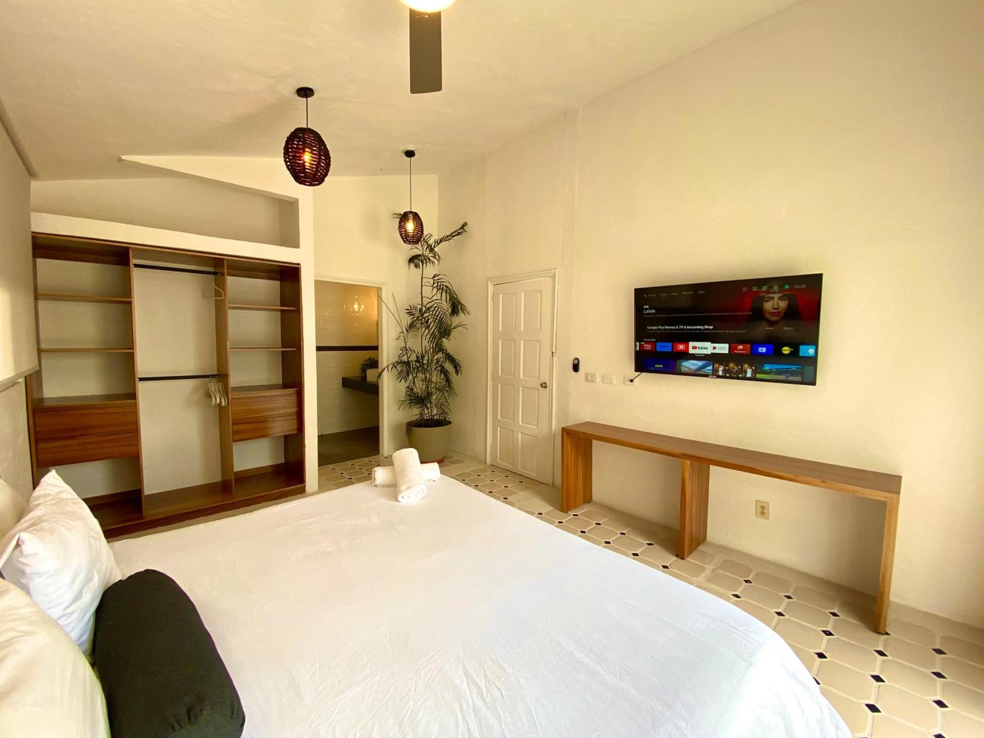 Villa Almendra Playacar 1 Playa del Carmen Zewnętrze zdjęcie