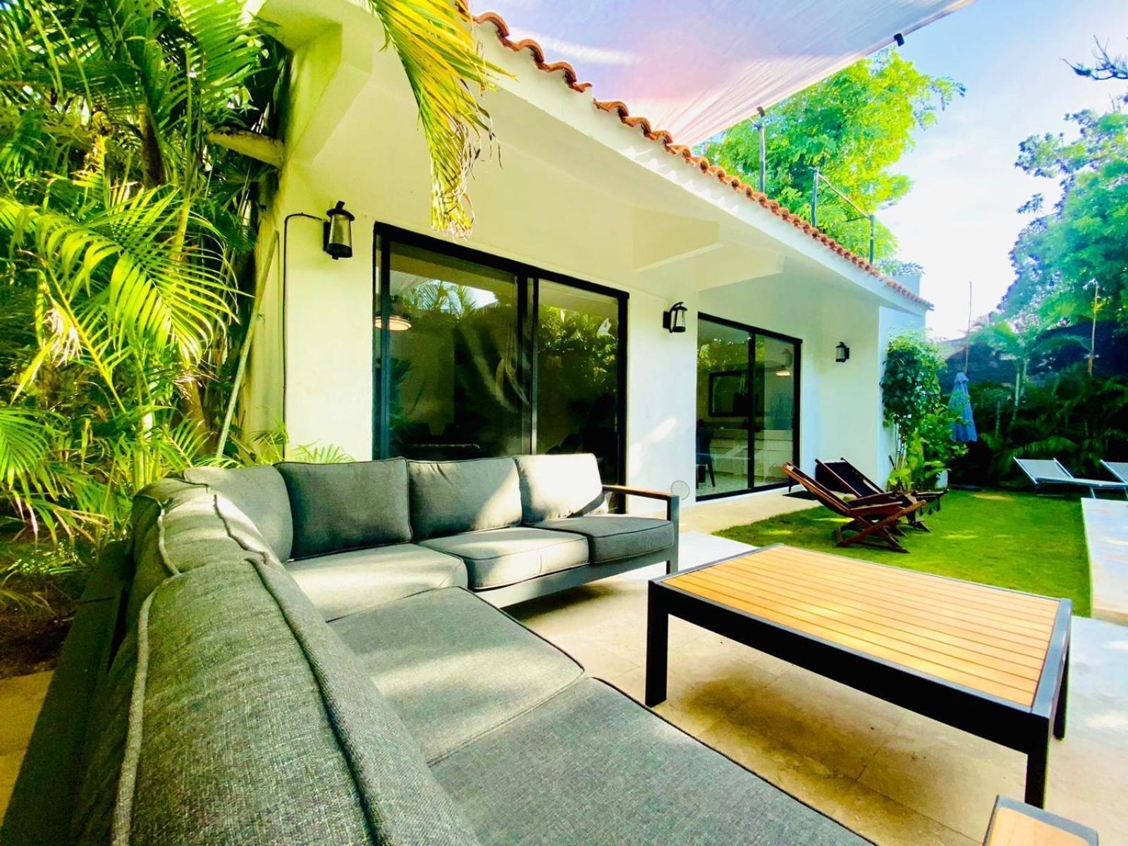 Villa Almendra Playacar 1 Playa del Carmen Zewnętrze zdjęcie
