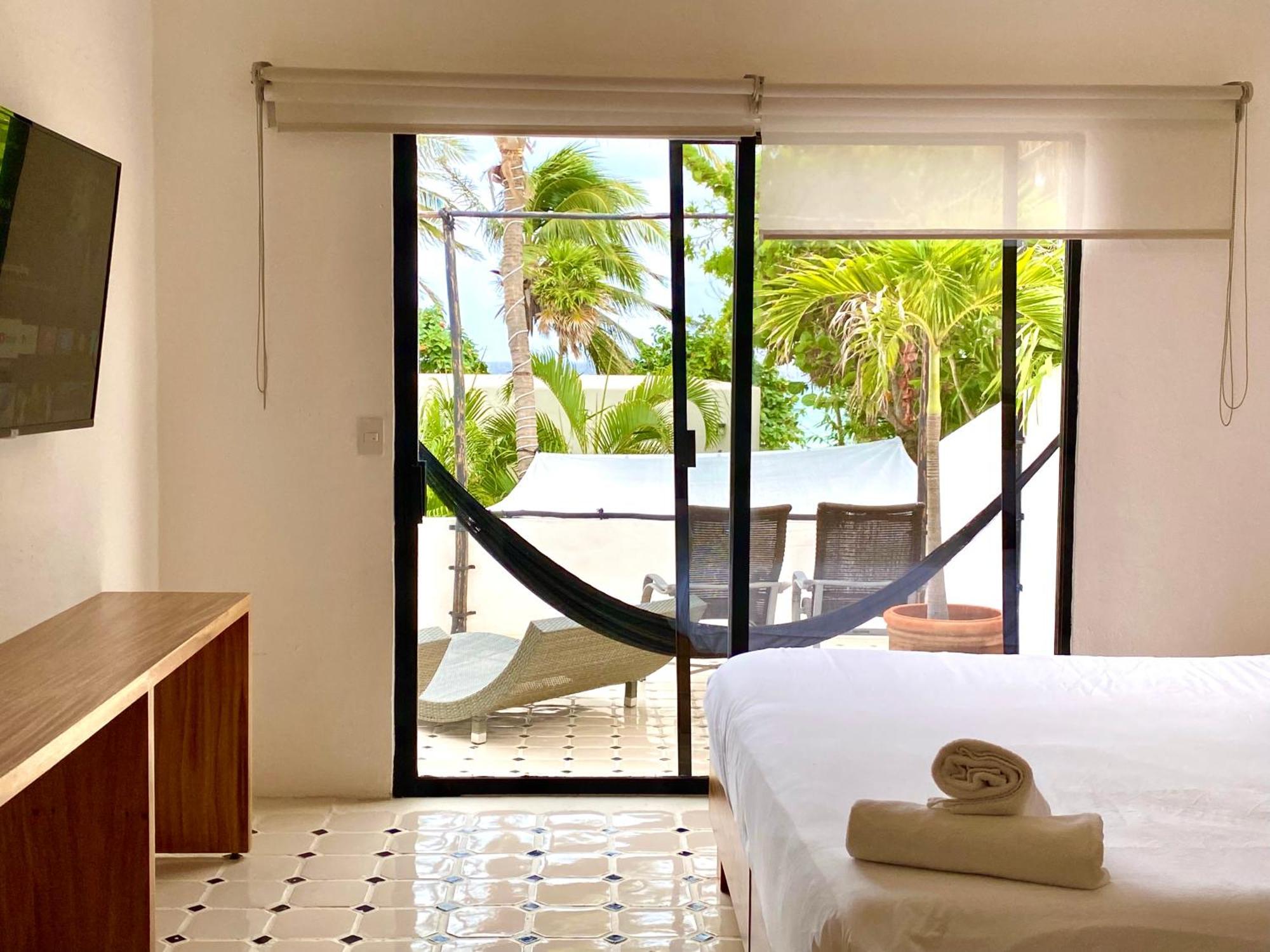 Villa Almendra Playacar 1 Playa del Carmen Zewnętrze zdjęcie