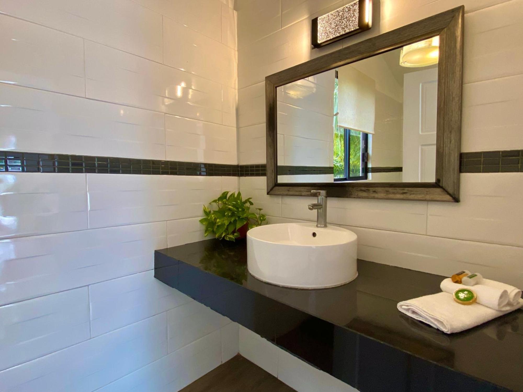 Villa Almendra Playacar 1 Playa del Carmen Zewnętrze zdjęcie