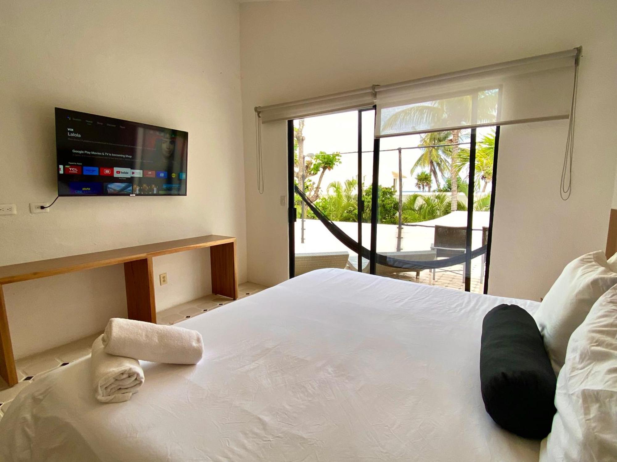 Villa Almendra Playacar 1 Playa del Carmen Zewnętrze zdjęcie