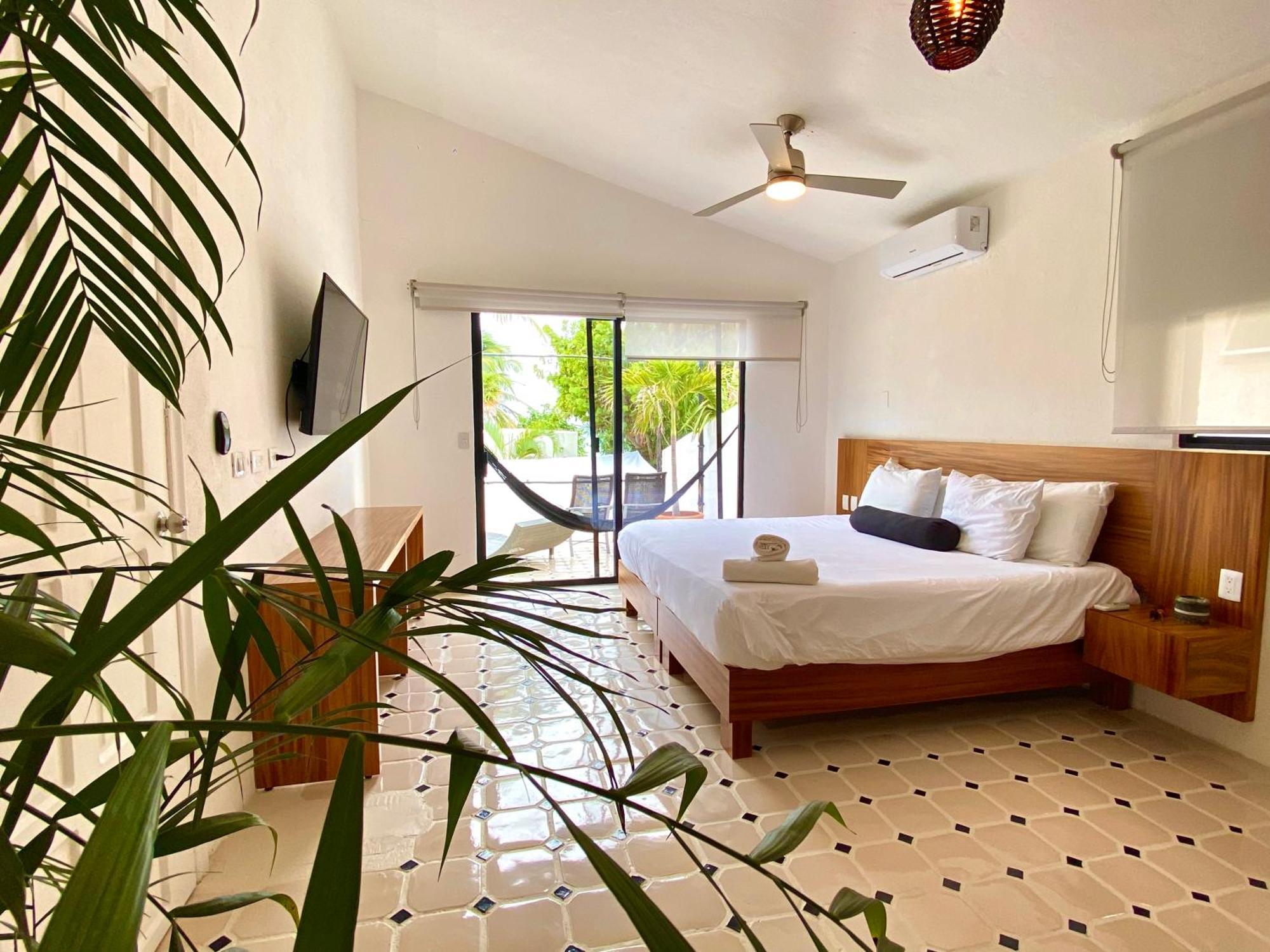 Villa Almendra Playacar 1 Playa del Carmen Zewnętrze zdjęcie