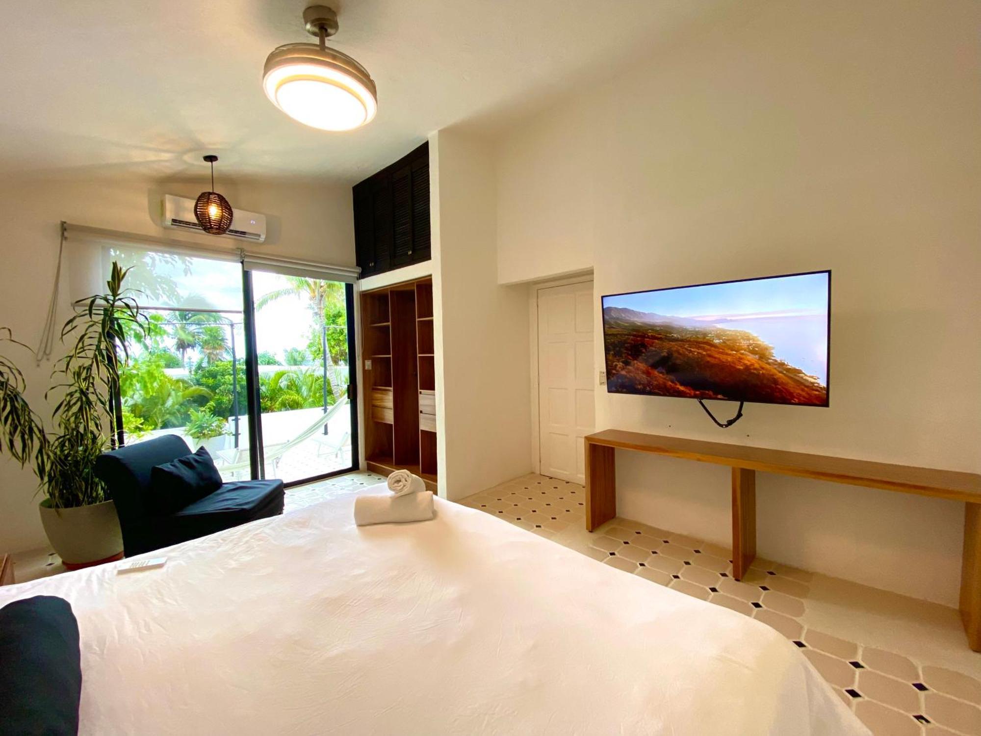 Villa Almendra Playacar 1 Playa del Carmen Zewnętrze zdjęcie