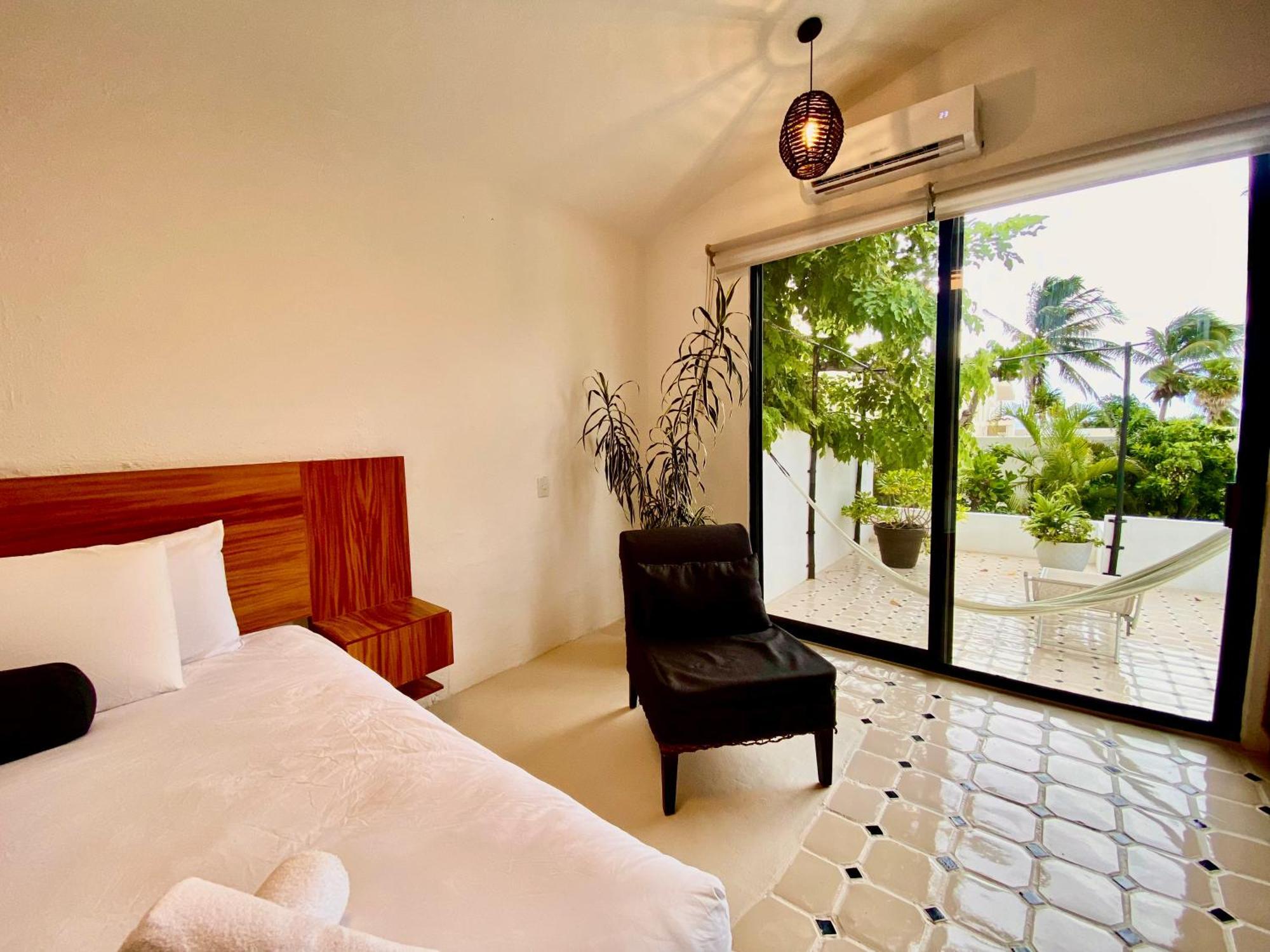 Villa Almendra Playacar 1 Playa del Carmen Zewnętrze zdjęcie