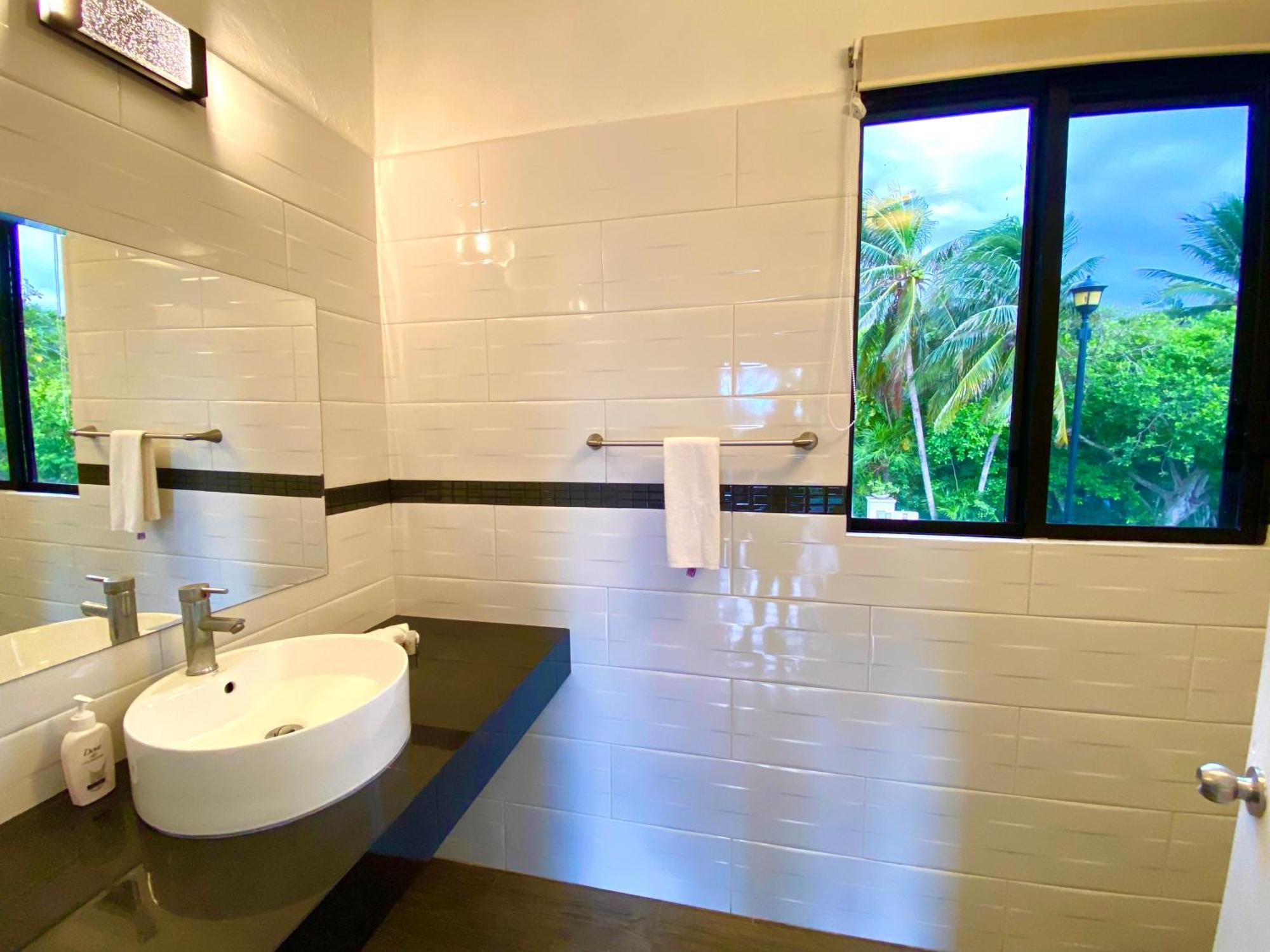 Villa Almendra Playacar 1 Playa del Carmen Zewnętrze zdjęcie